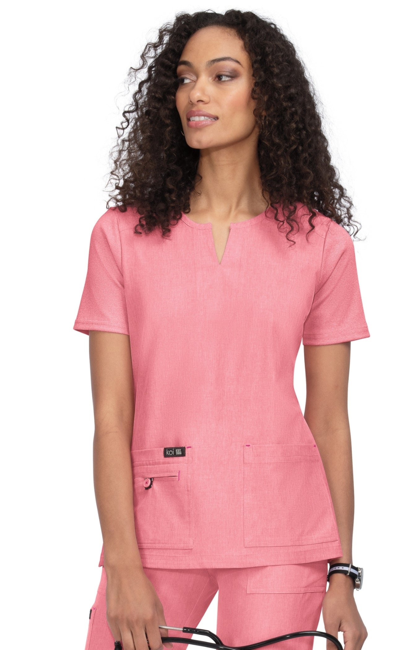 Image of Filipina  Gretchen Koi Basics