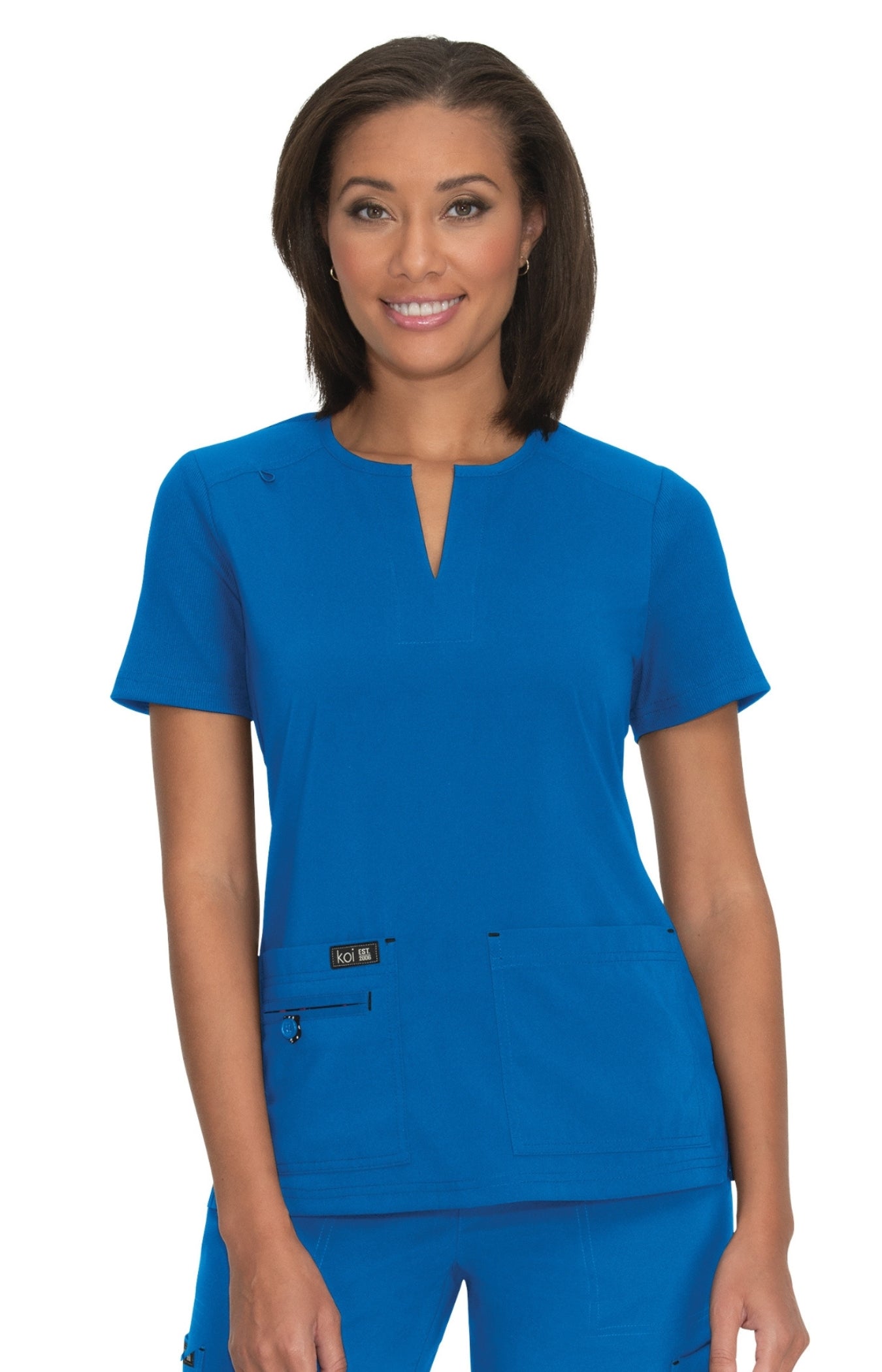 Image of Filipina  Gretchen Koi Basics