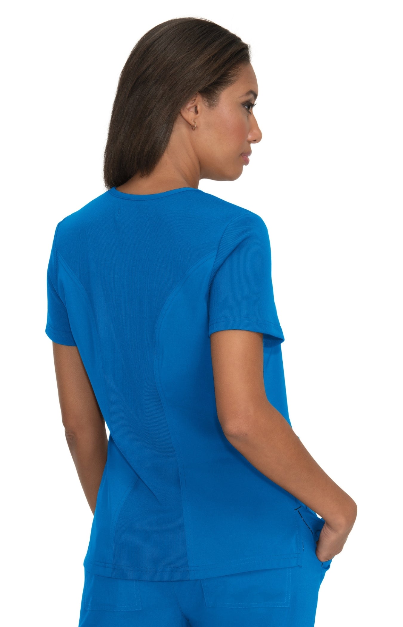 Image of Filipina  Gretchen Koi Basics