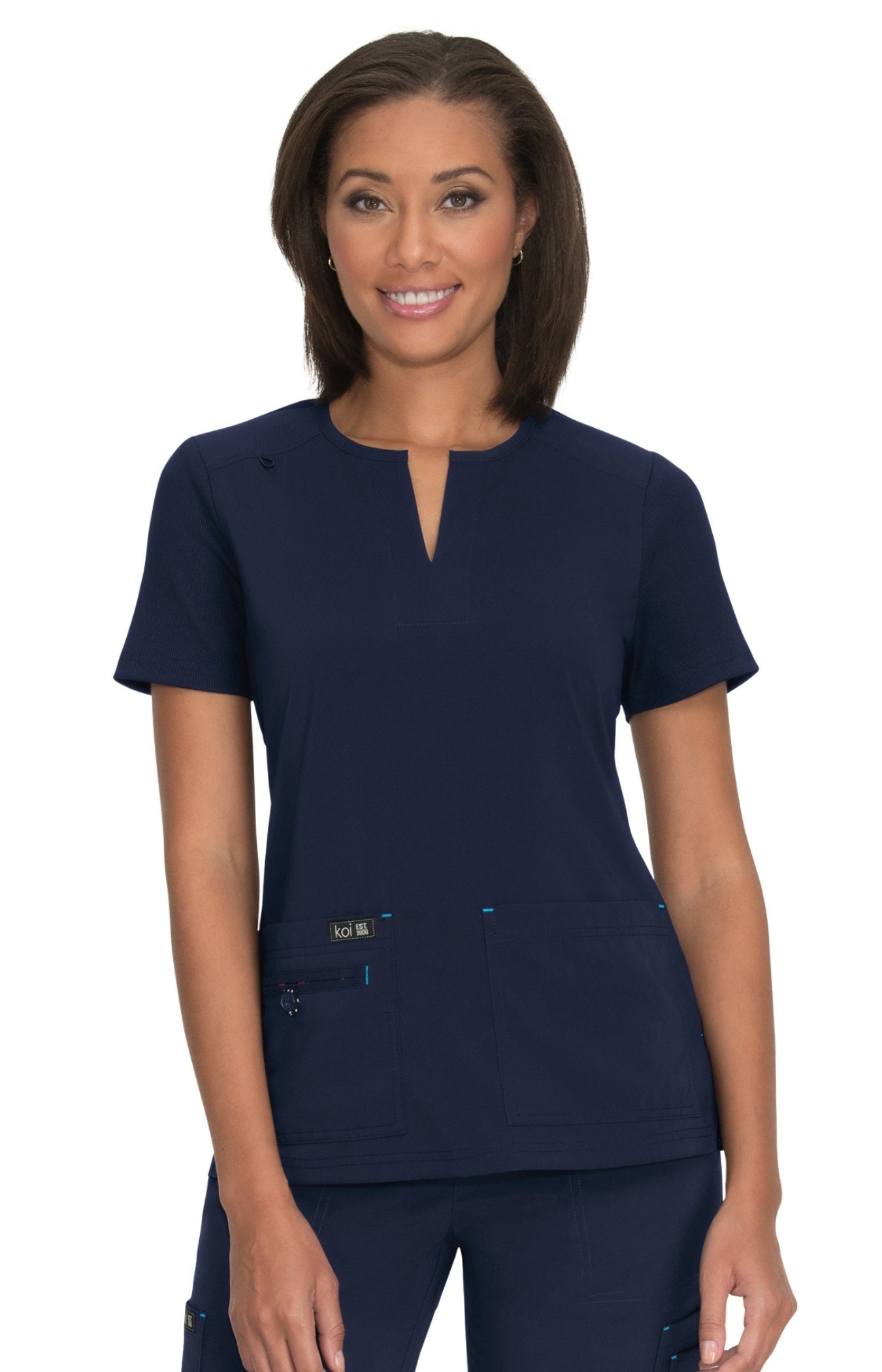 Image of Filipina  Gretchen Koi Basics