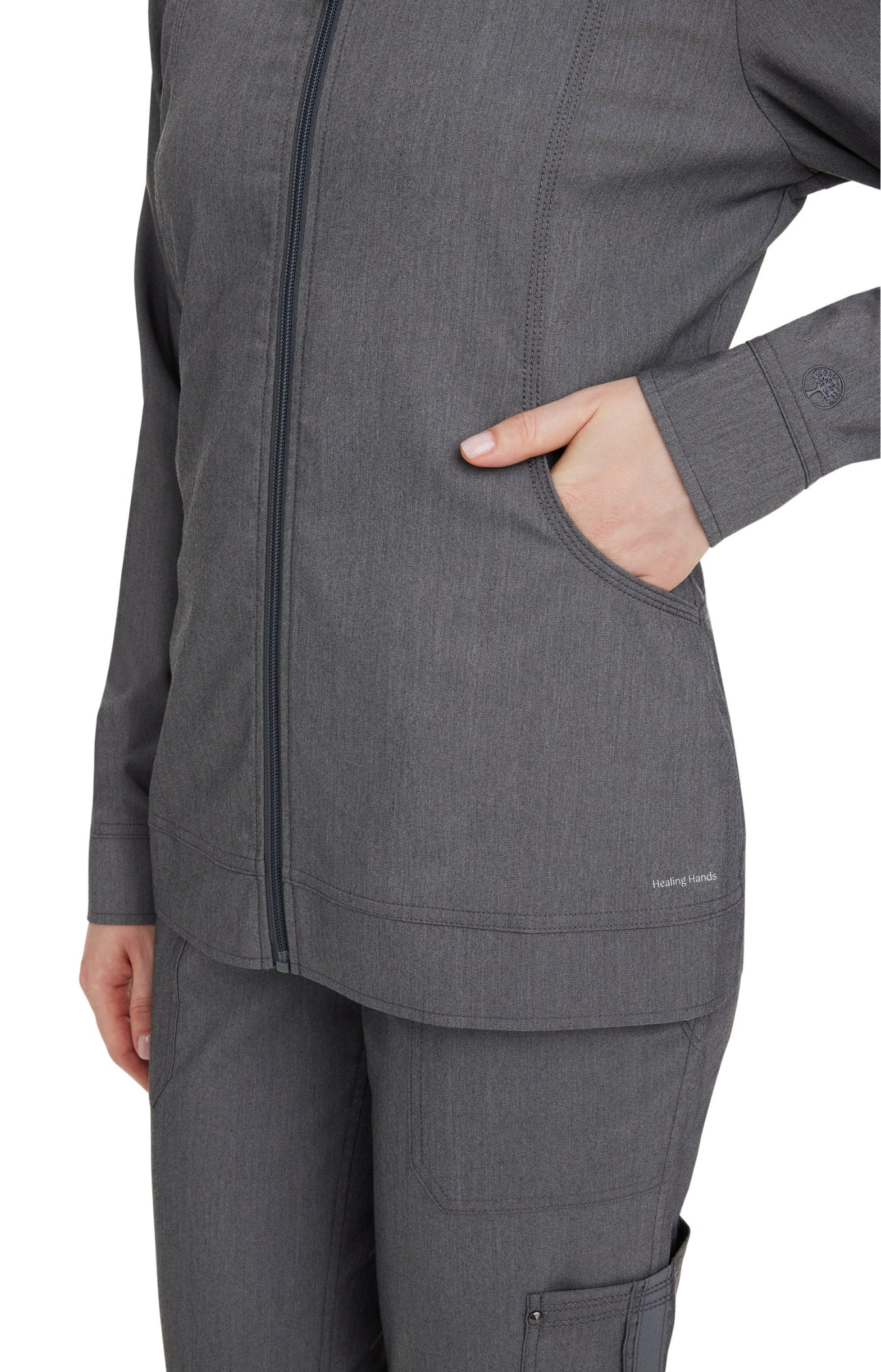 Image of Chamarra Dakota 5038 PL Healing Hands