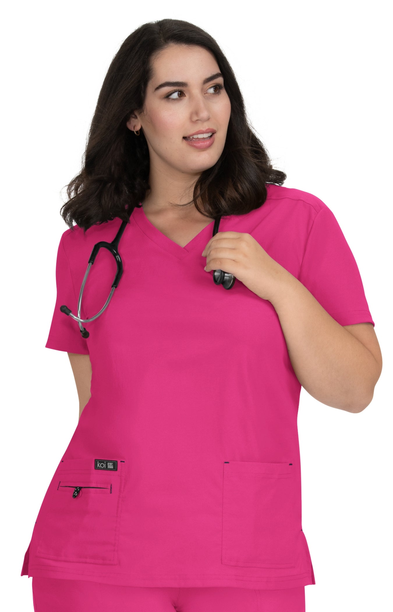 Image of Filipina Becca - Koi Basics