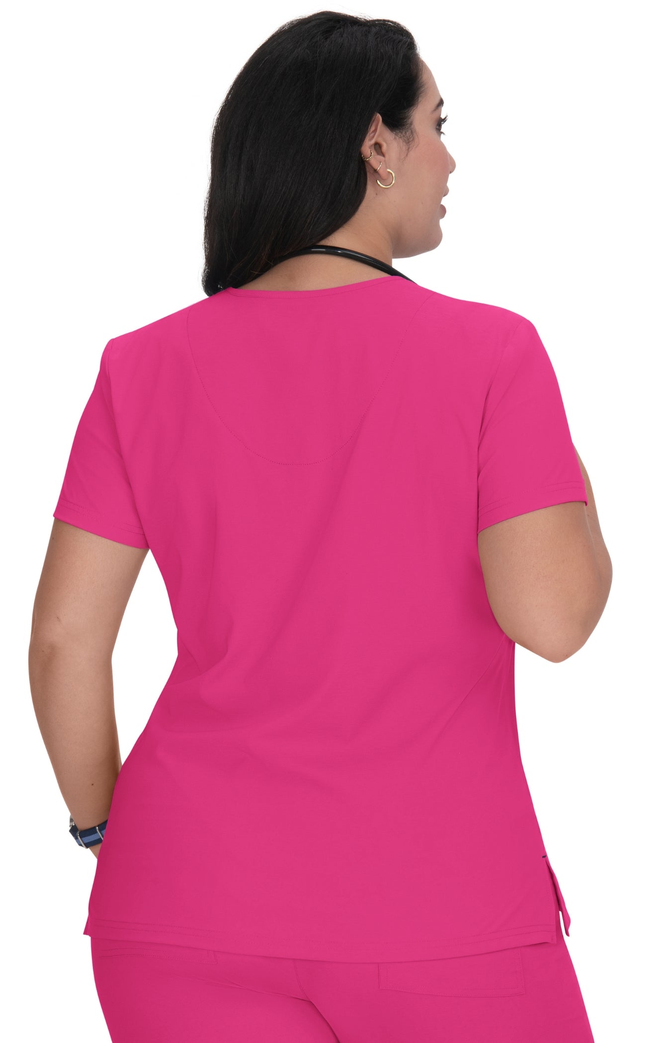 Filipina Becca - Koi Basics