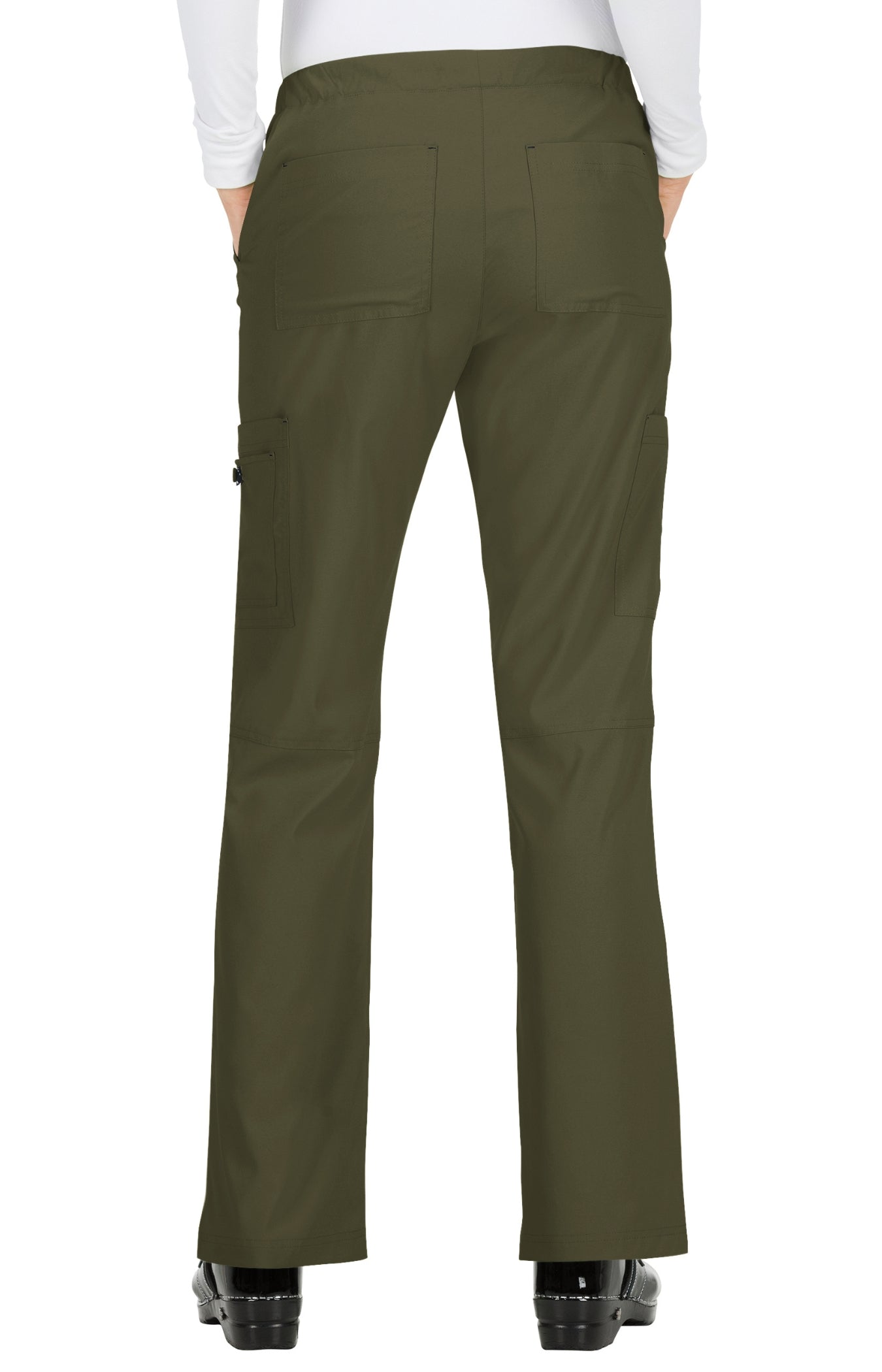 Image of Pantalon Holly - Koi Basics