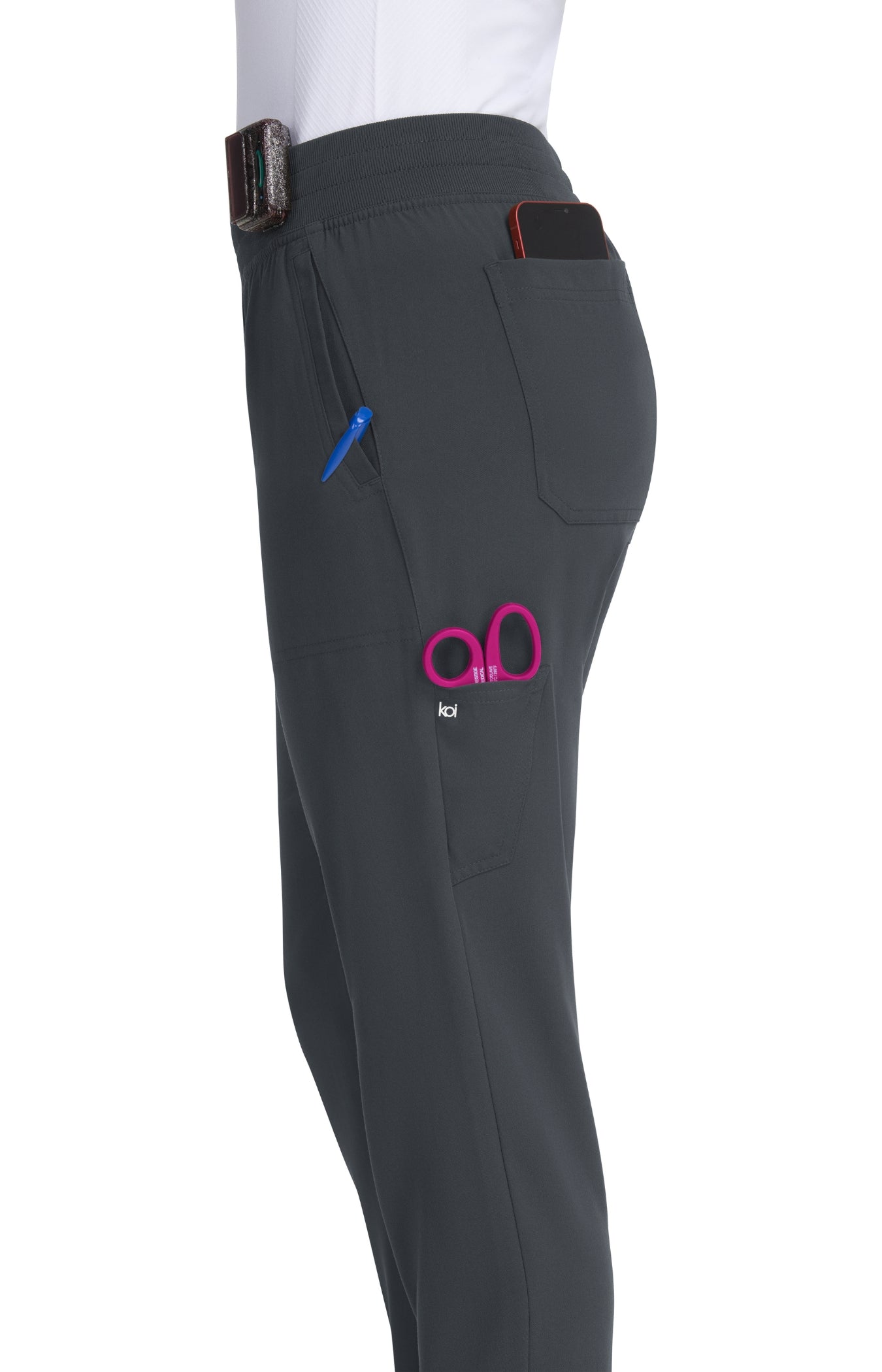 Pantalón Smart Daily Jogger Koi Next Gen