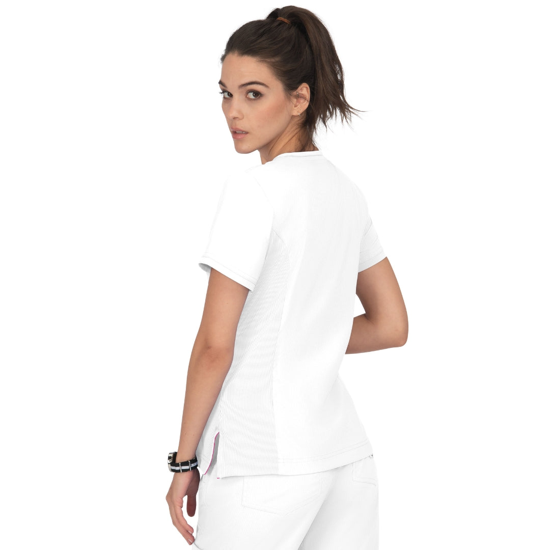 Image of Filipina Philosophy Koi Lite White