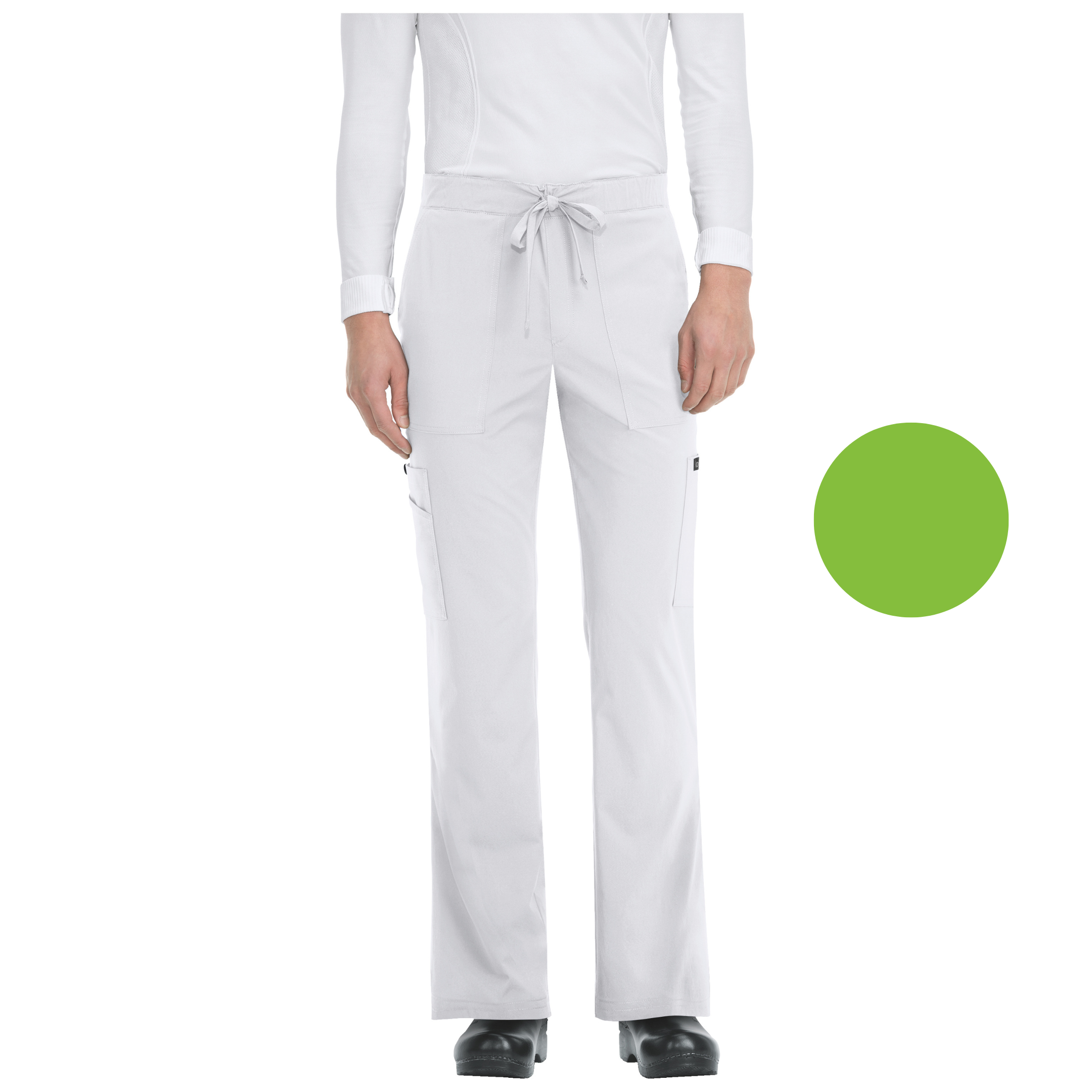 Image of Pantalón Luke - Koi basics