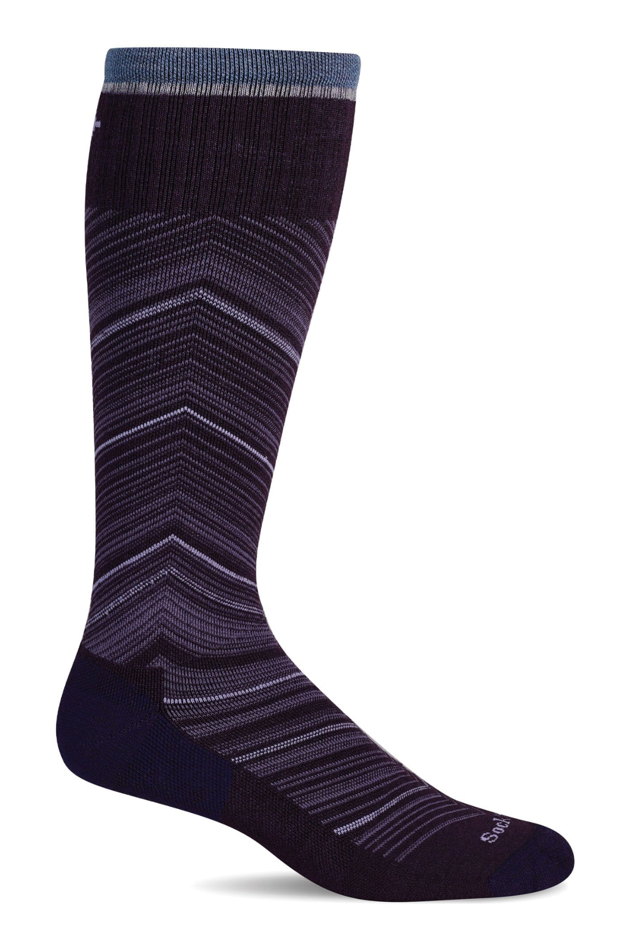 Calcetas de Compresión 15-20mmHg TALLA M-L - Sockwell DAMA