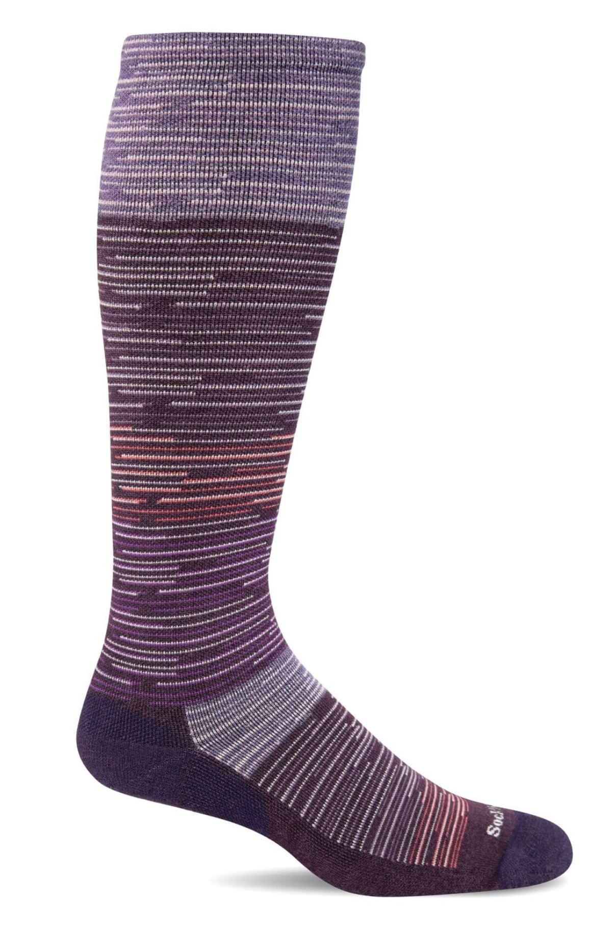 Calcetas de Compresión 15-20mmHg TALLA S-M - Sockwell DAMA