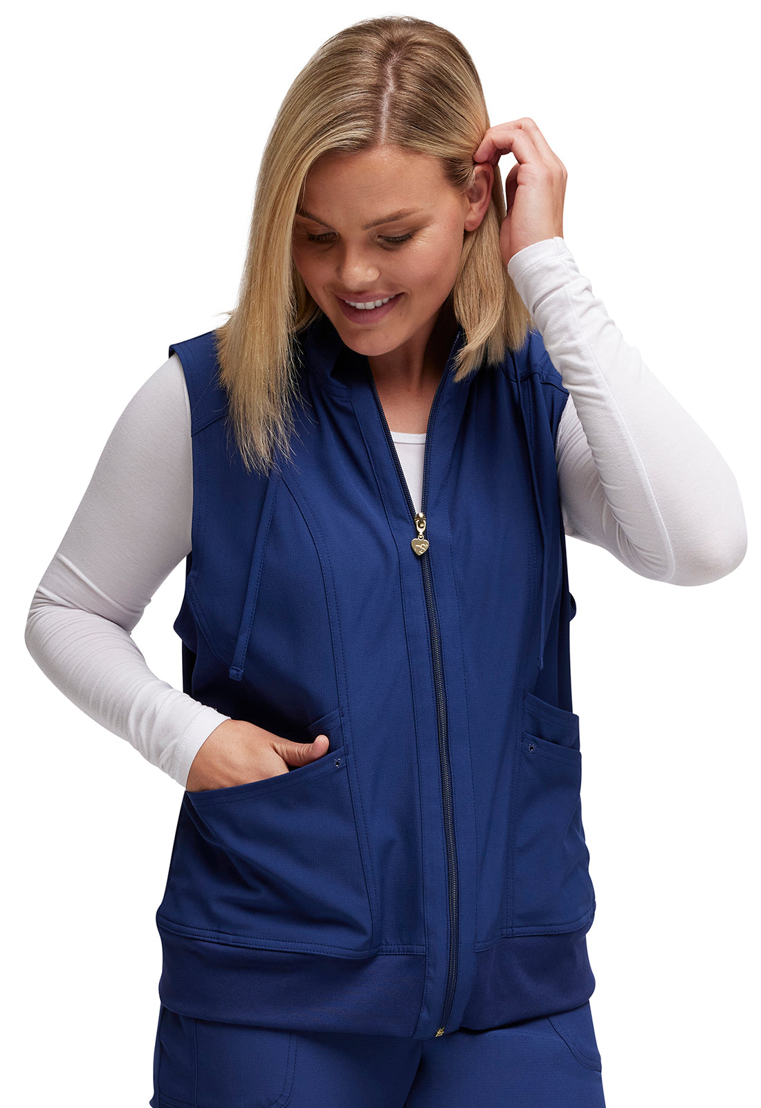 Image of Chaleco HS500 - HeartSoul Cherokee