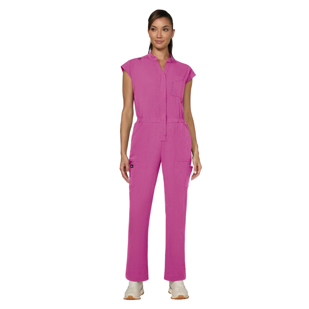 Image of Overol / Mono Anja Jumpsuit - Solis