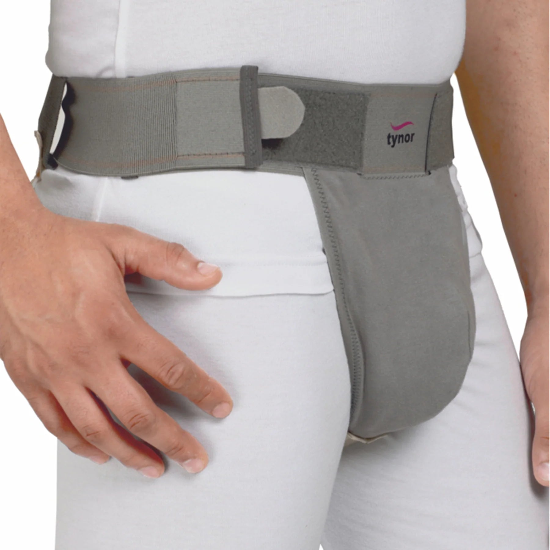 Image of Soporte escrotal- I59