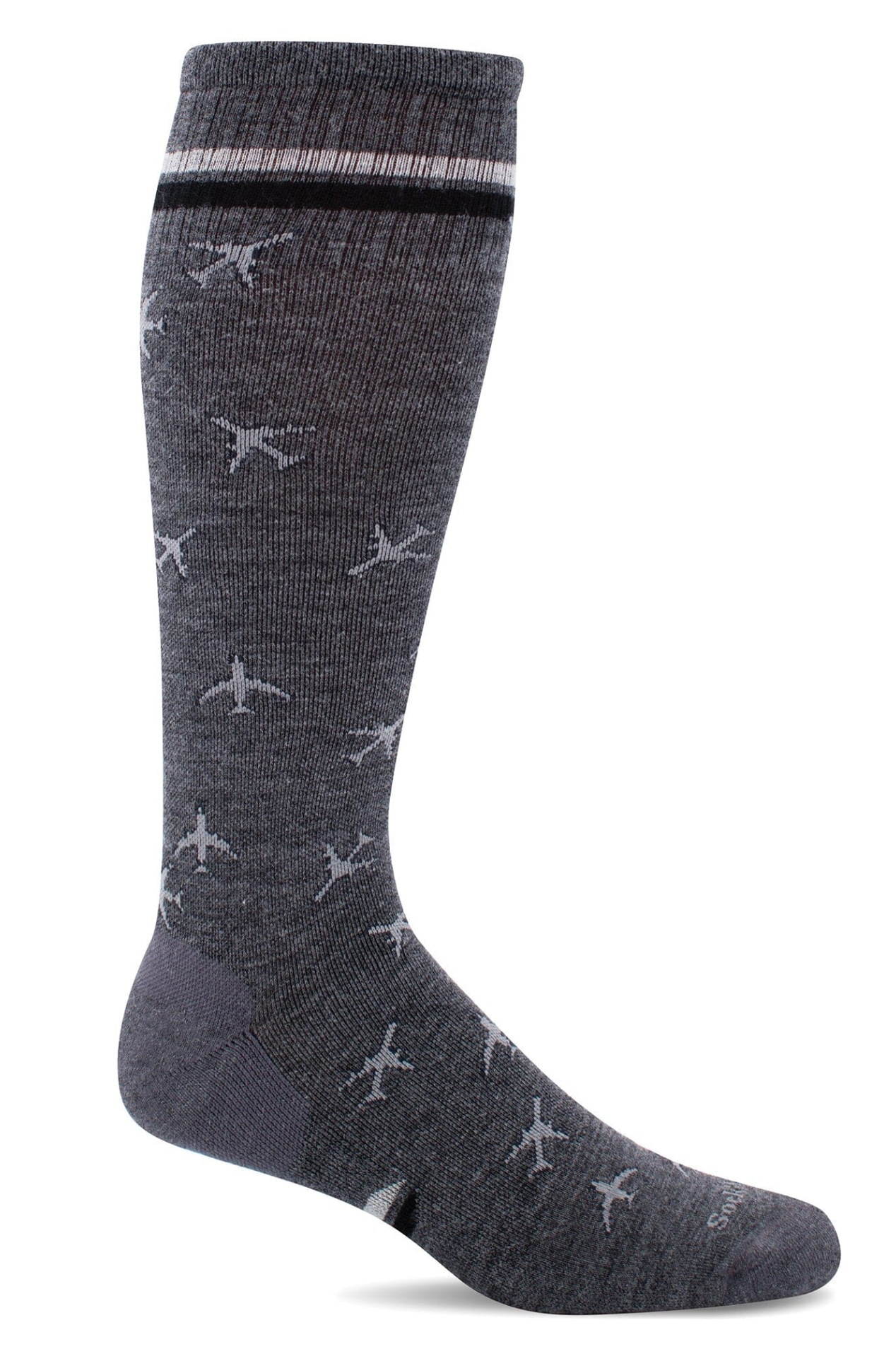 Image of Calcetas de Compresión 15-20 mmHg TALLA L/XL - Sockwell CABALLERO