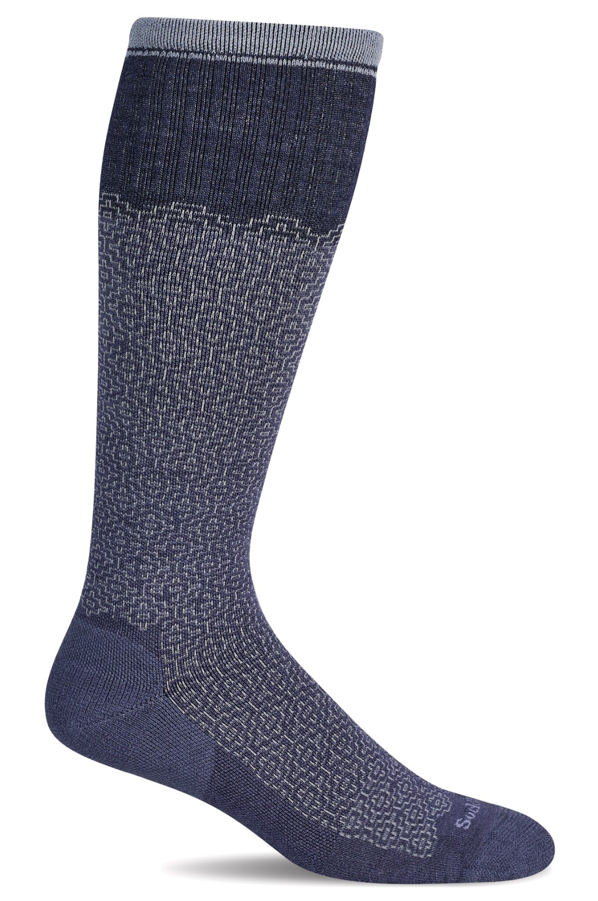 Image of Calcetas de Compresión 15-20mmHg TALLA S-M - Sockwell DAMA