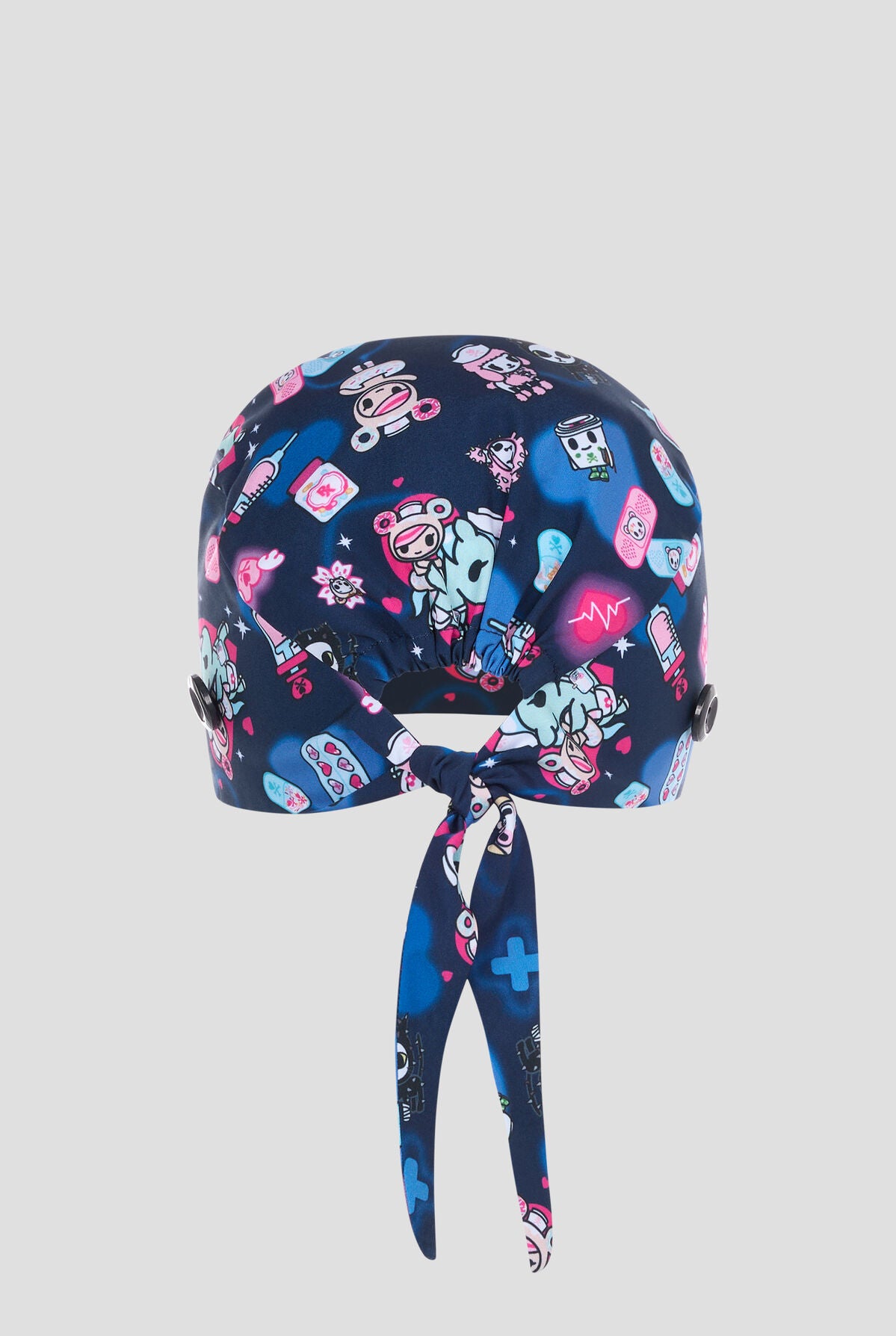 Image of Gorro Check Up - Koi Tokidoki
