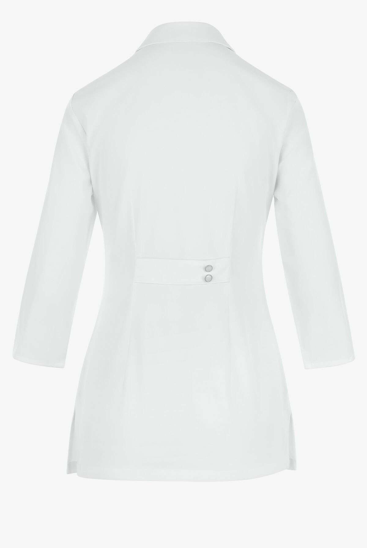 Image of Bata de laboratorio Maevn Smart STRETCH 8801