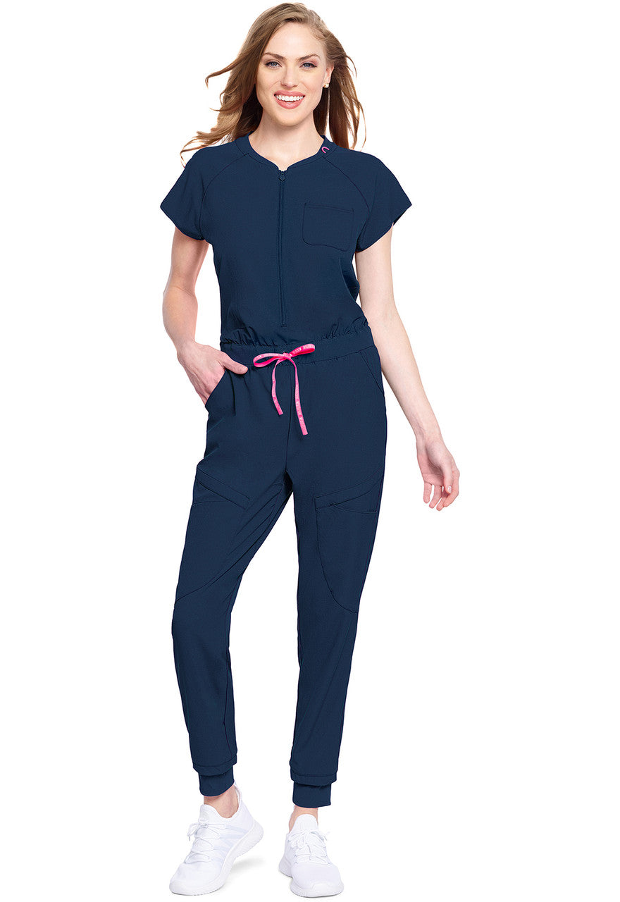 Amp Jumpsuit MC502