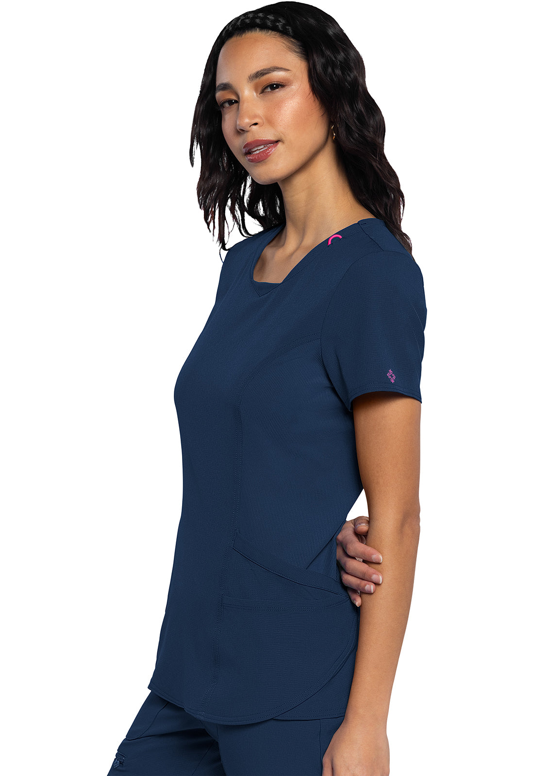 Set Med Couture Scrubs MC701-101