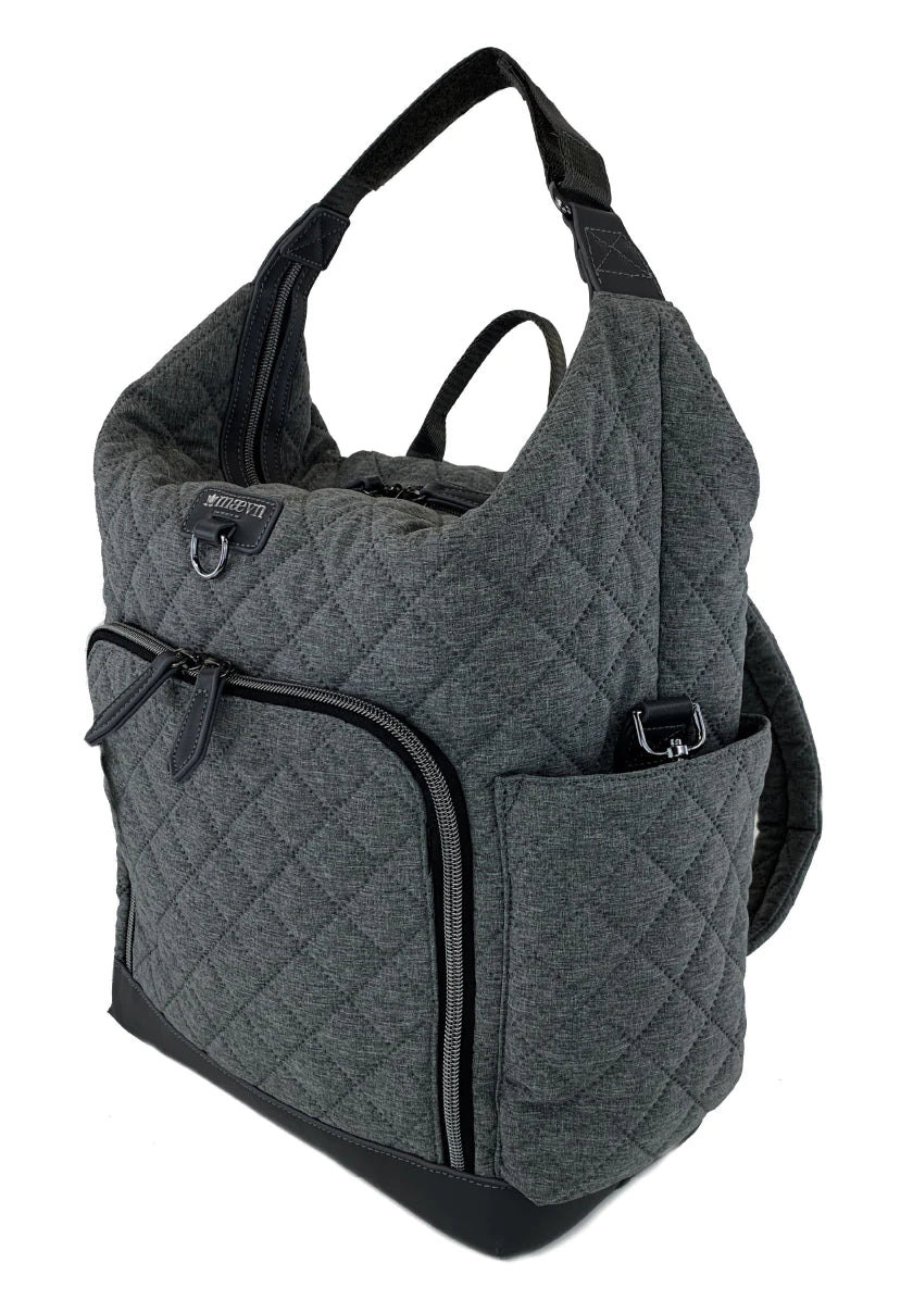 Image of Backpack Maevn Convertible HoBo Ready Go
