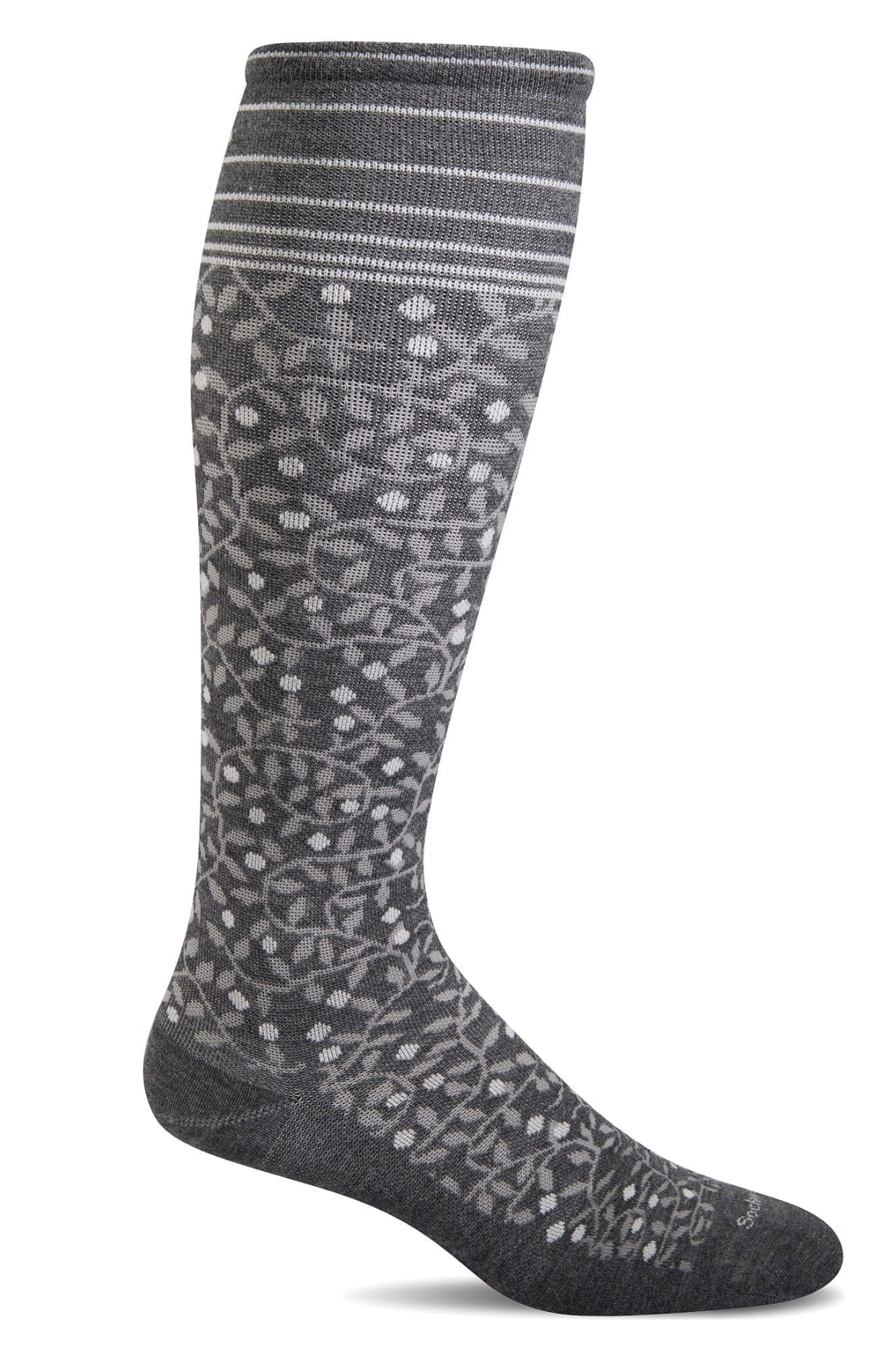 Calcetas de Compresión 20-30 mmHg TALLA S-M - Sockwell DAMA