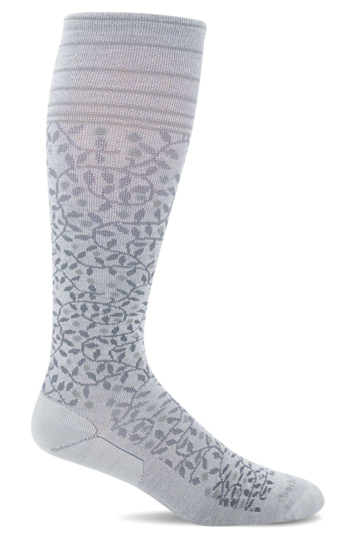 Calcetas de Compresión 20-30 mmHg TALLA S-M - Sockwell DAMA
