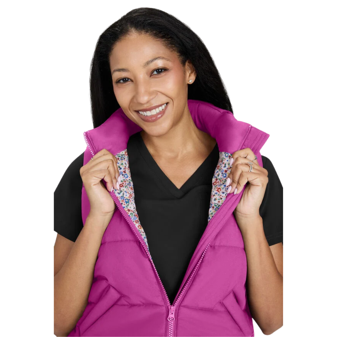 Chaleco ESSENTIALS NULA - BY KOI