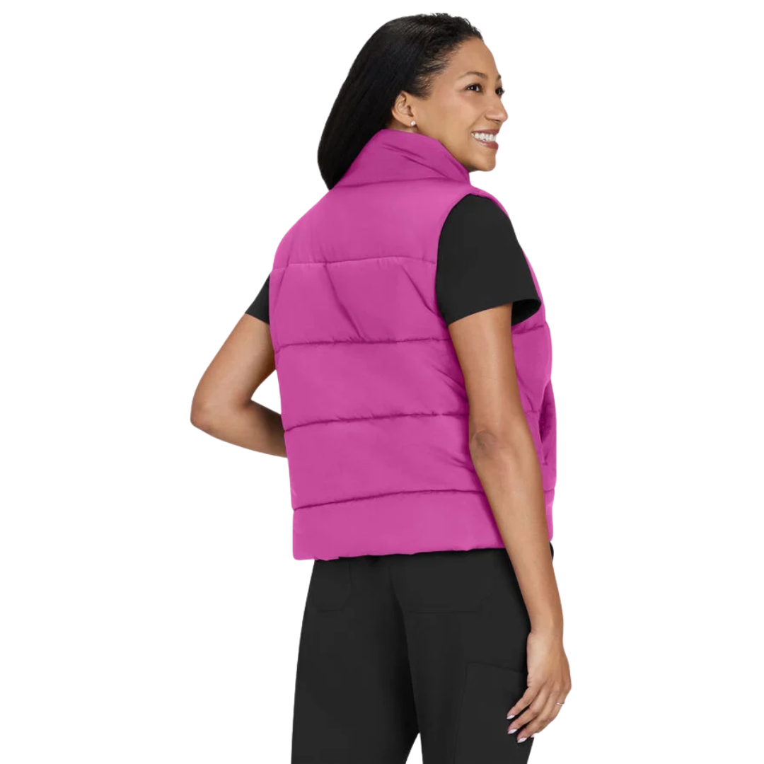 Image of Chaleco ESSENTIALS NULA - BY KOI