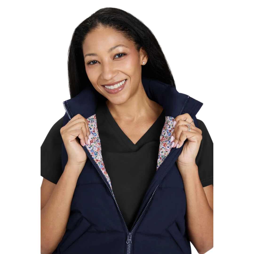 Image of Chaleco ESSENTIALS NULA - BY KOI