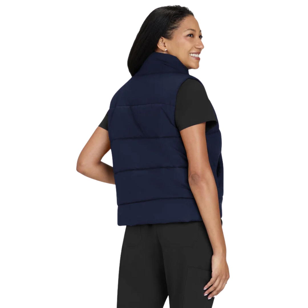 Image of Chaleco ESSENTIALS NULA - BY KOI