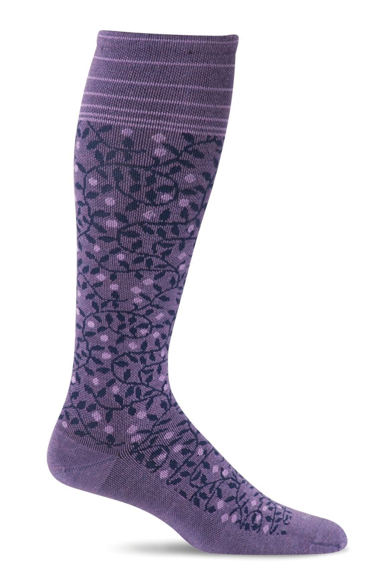 Image of Calcetas de Compresión 20-30 mmHg TALLA S-M - Sockwell DAMA