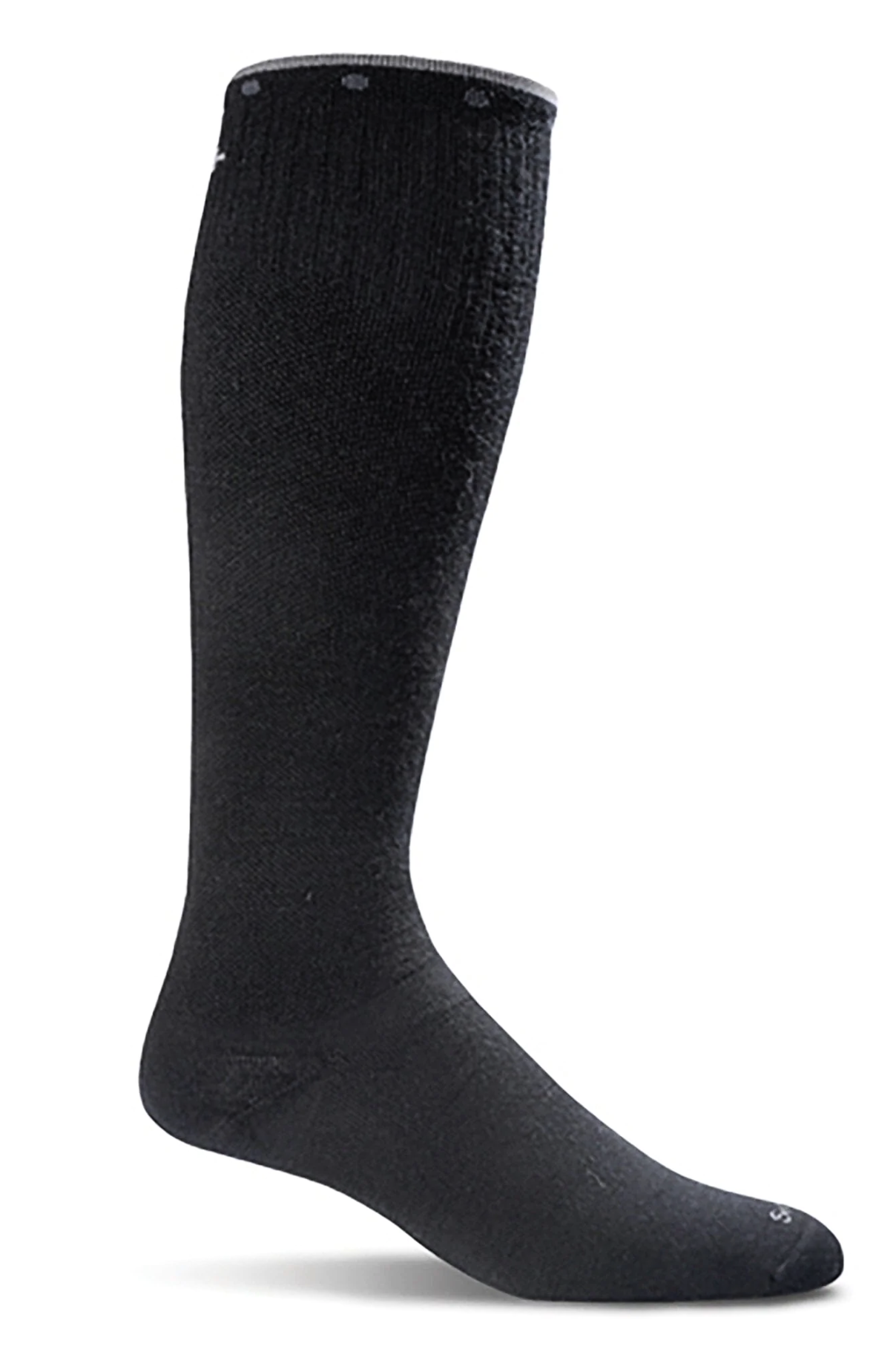 Calcetas de Compresión 15-20mmHg TALLA S-M - Sockwell DAMA