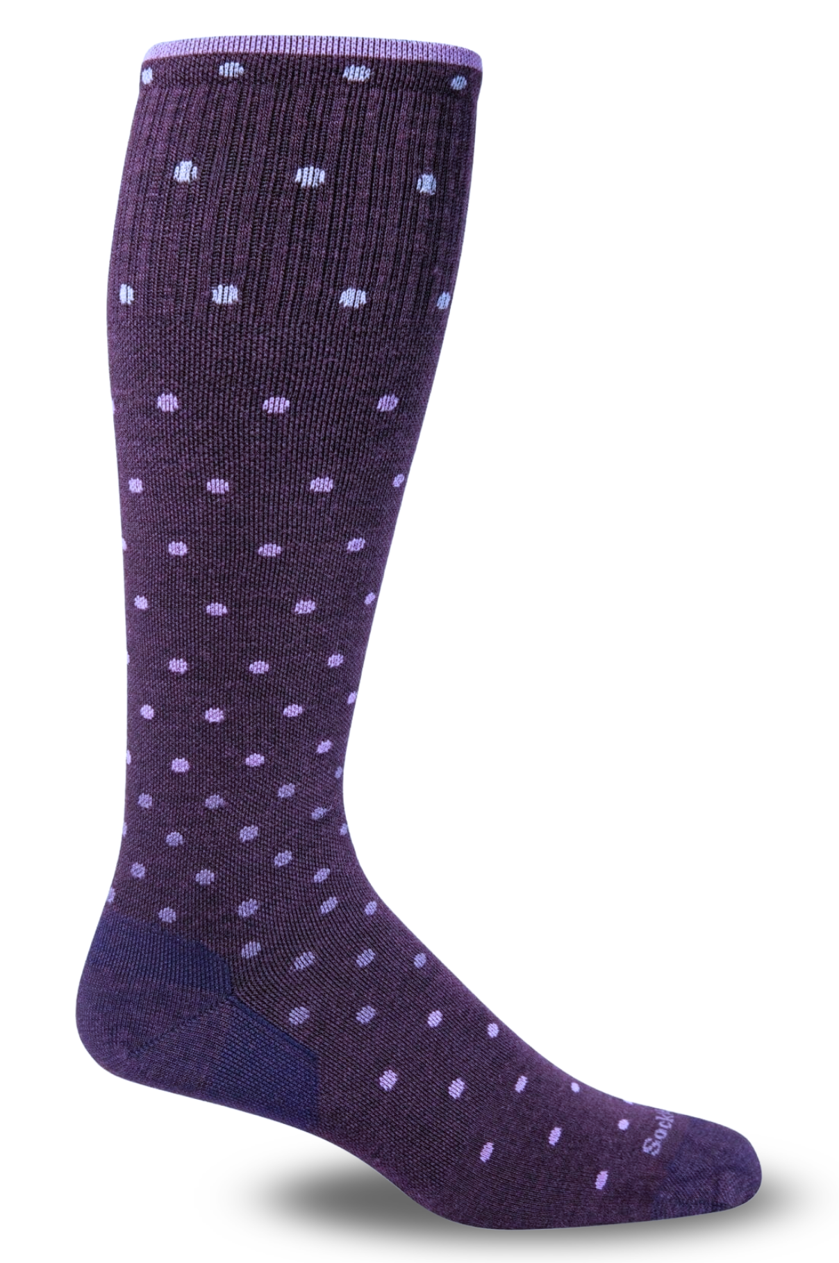 Calcetas de Compresión 15-20mmHg TALLA M-L - Sockwell DAMA