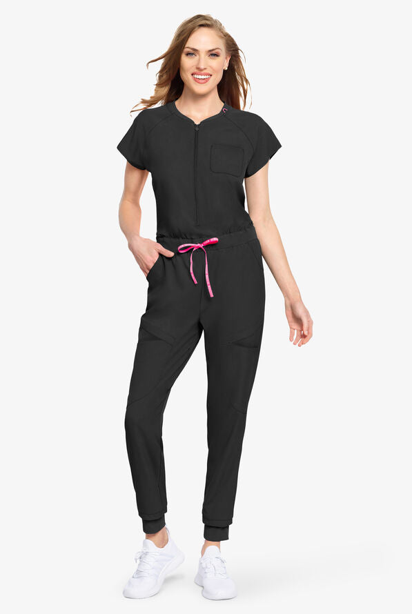 Amp Jumpsuit MC502