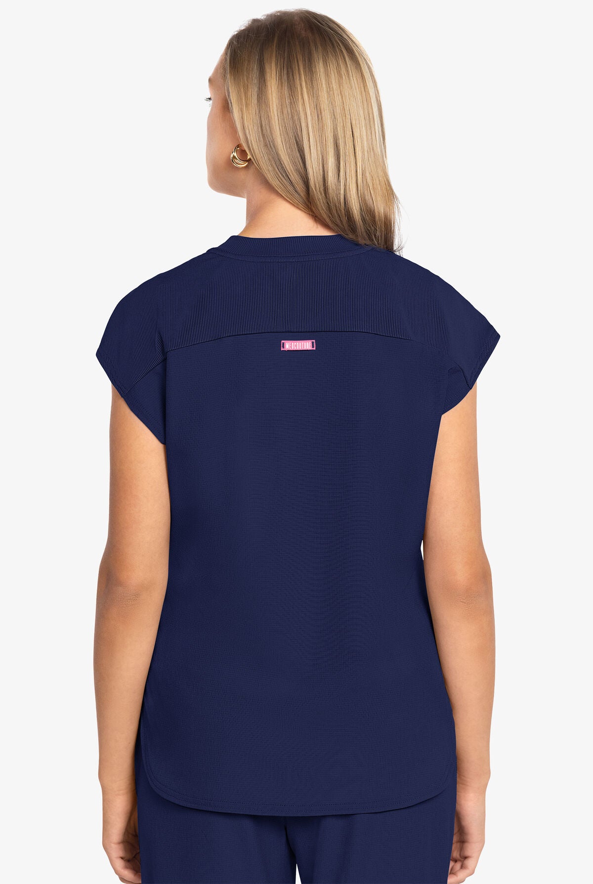 Chaleco MC500 - MedCouture
