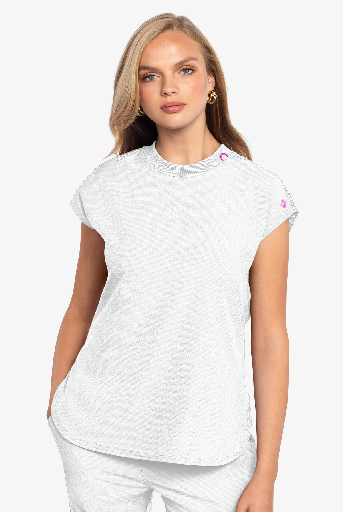 Chaleco MC500 - MedCouture