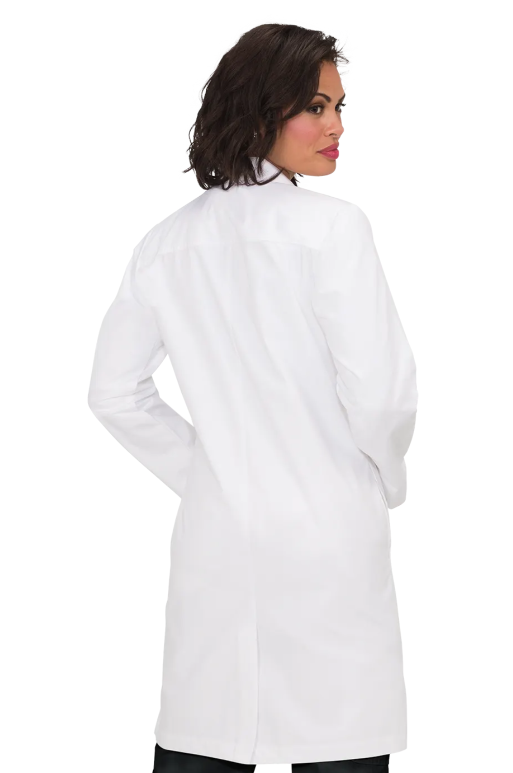 Image of Bata de Laboratorio RILEY - By Koi