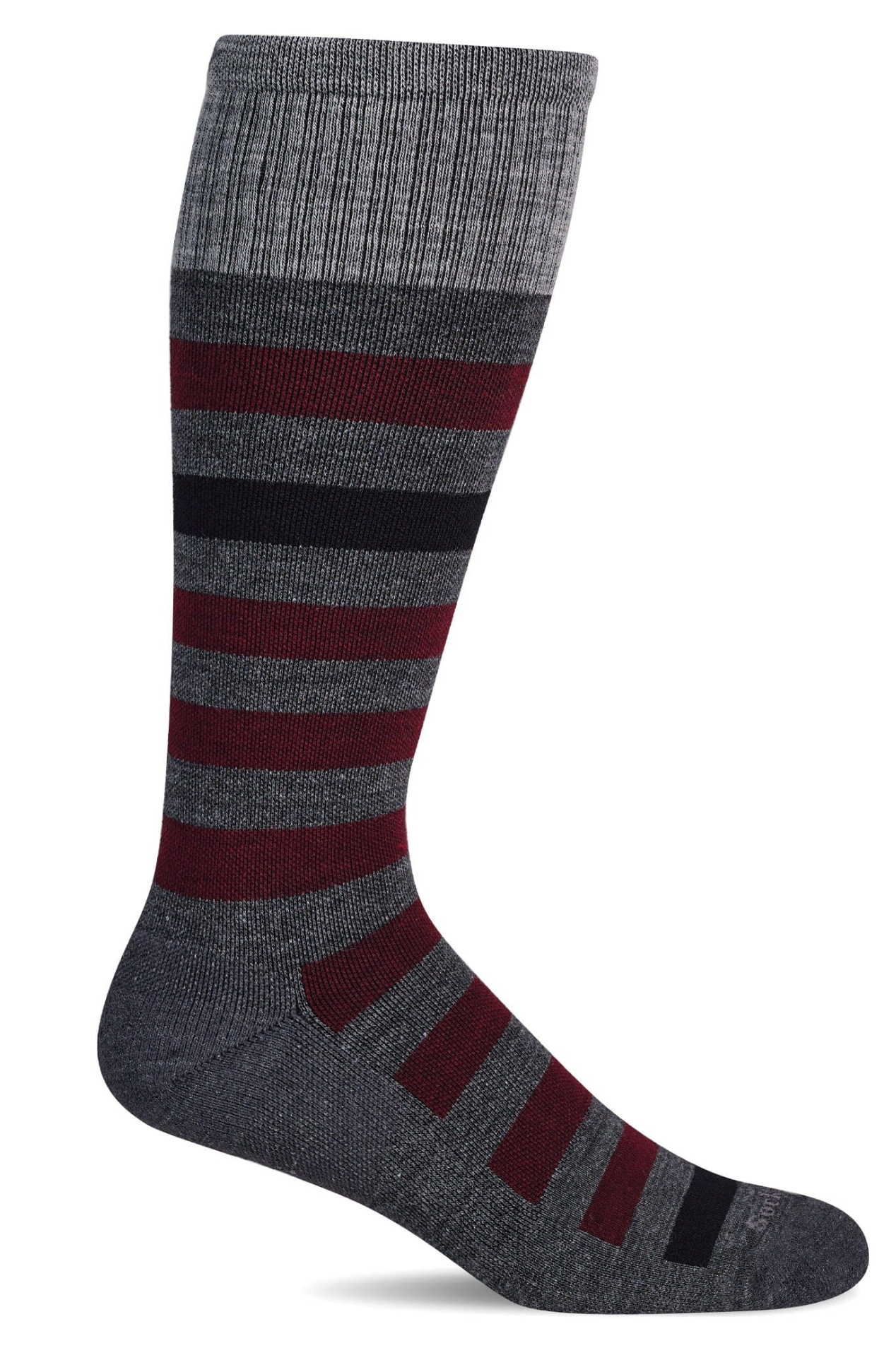Calcetas de Compresión 15-20 mmHg TALLA L/XL - Sockwell CABALLERO