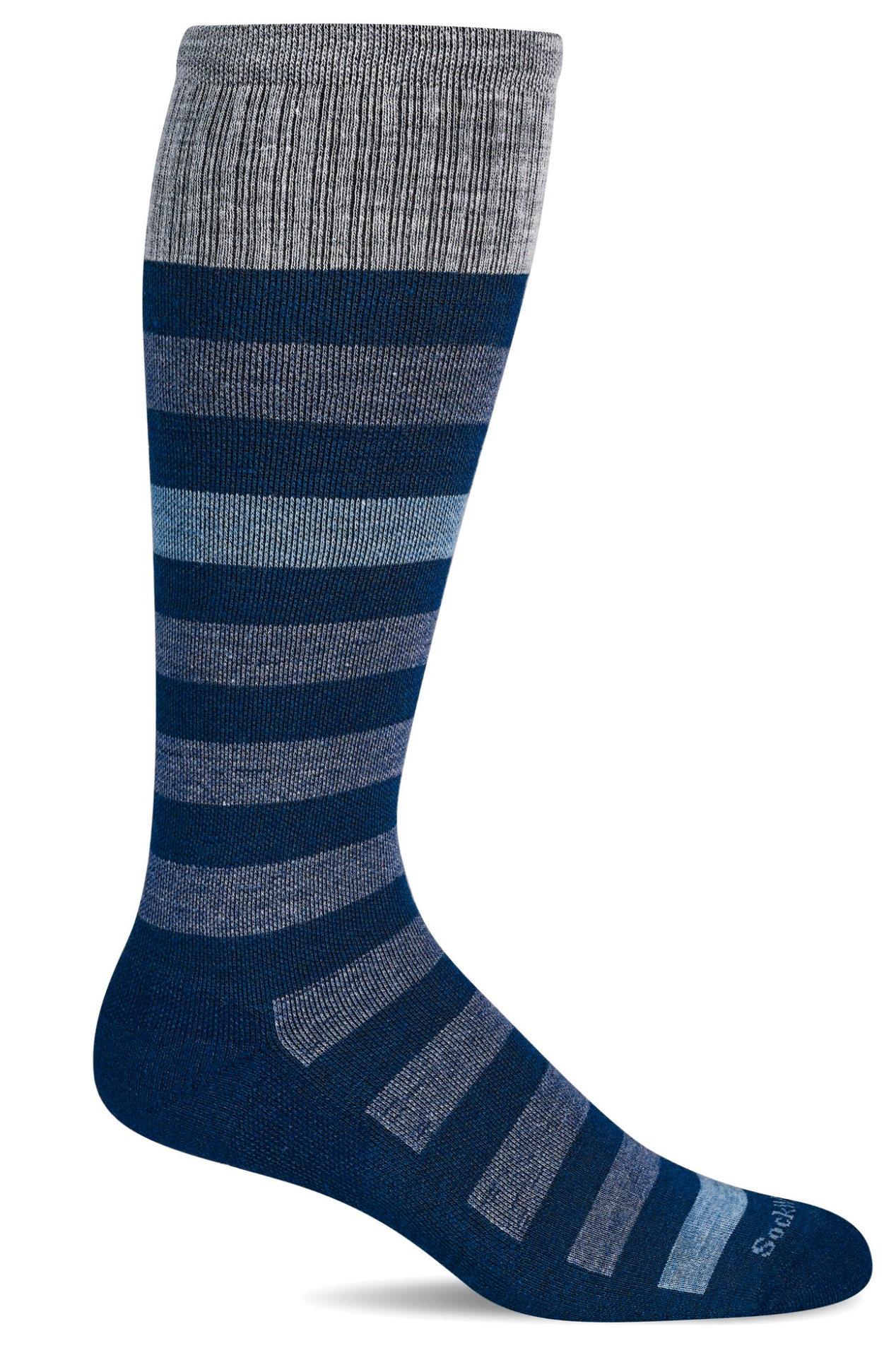 Image of Calcetas de Compresión 15-20 mmHg TALLA L/XL - Sockwell CABALLERO
