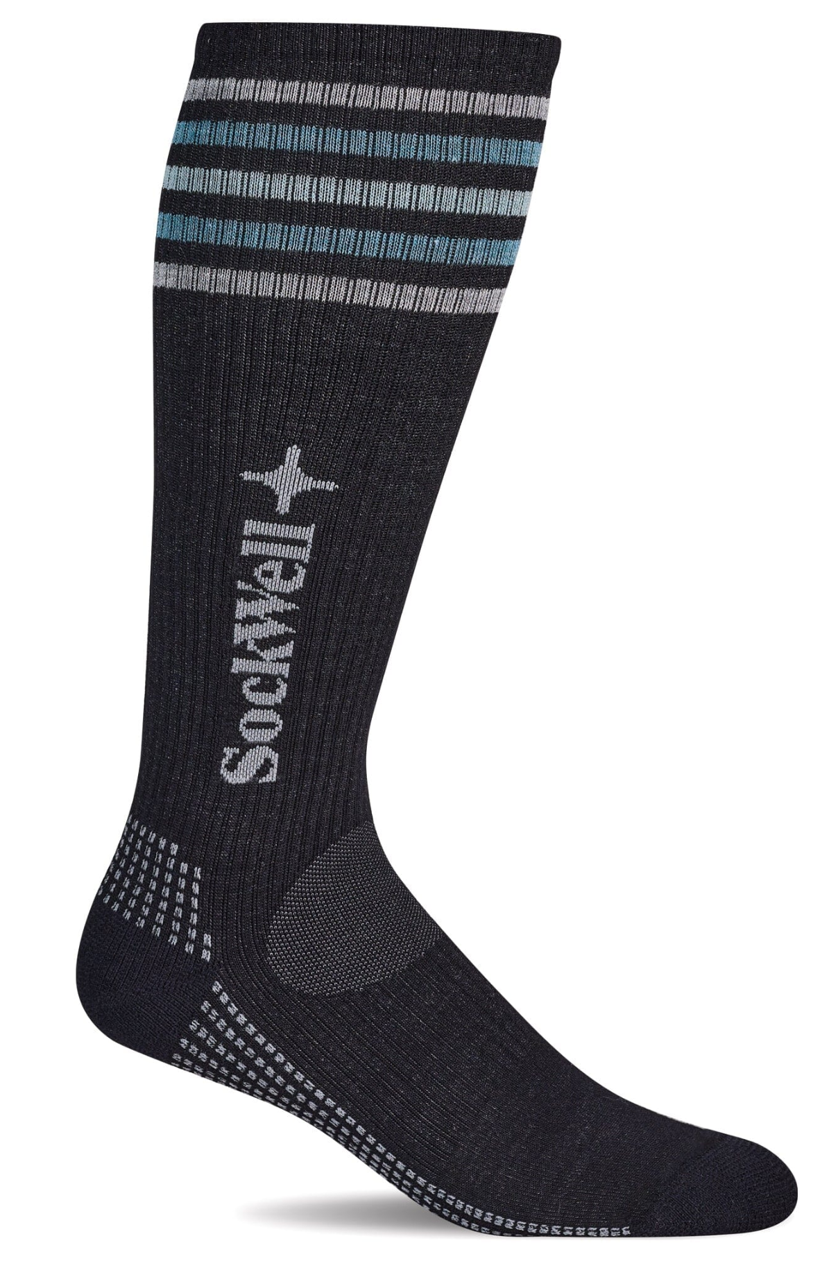 Image of Calcetas de Compresión 15-20mmHg TALLA S-M - Sockwell DAMA