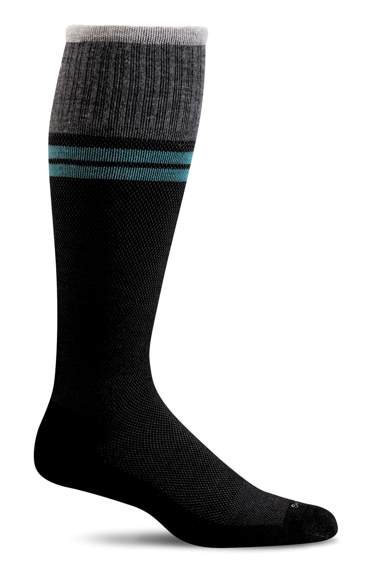 Calcetas de Compresión 15-20 mmHg TALLA M/L - Sockwell CABALLERO