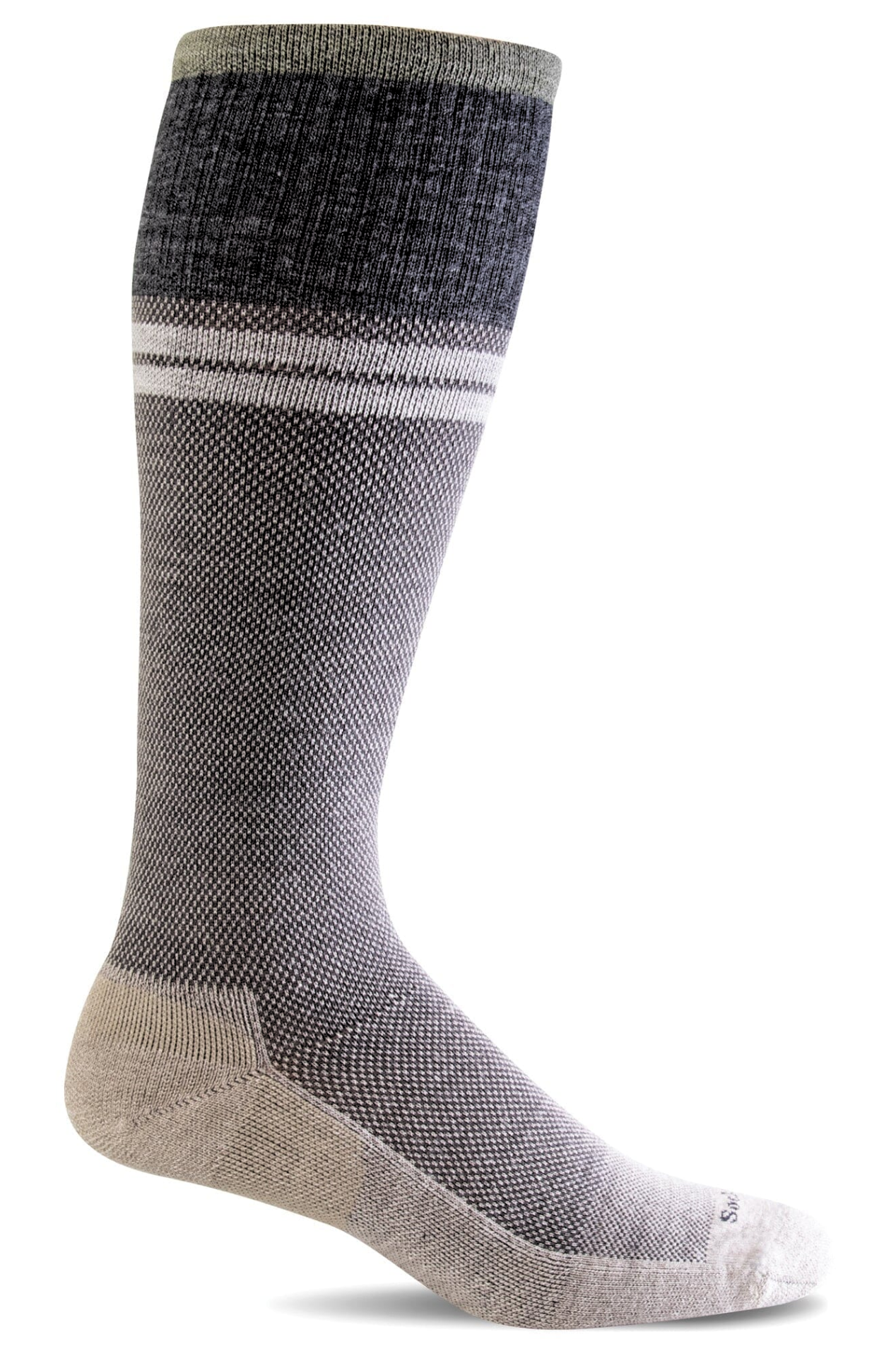 Image of Calcetas de Compresión 15-20 mmHg TALLA M/L - Sockwell CABALLERO