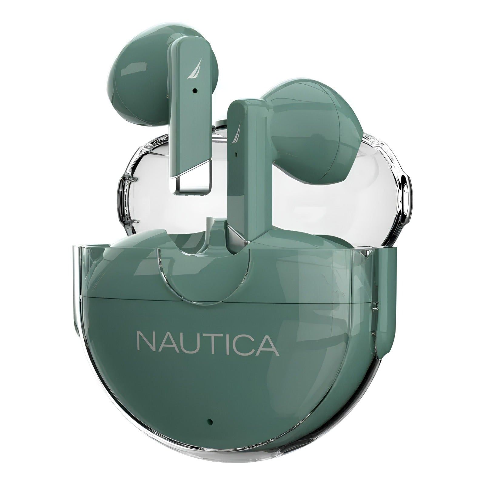 Image of Audífonos inalámbricos Náutica T320 - Auriculares varios colores