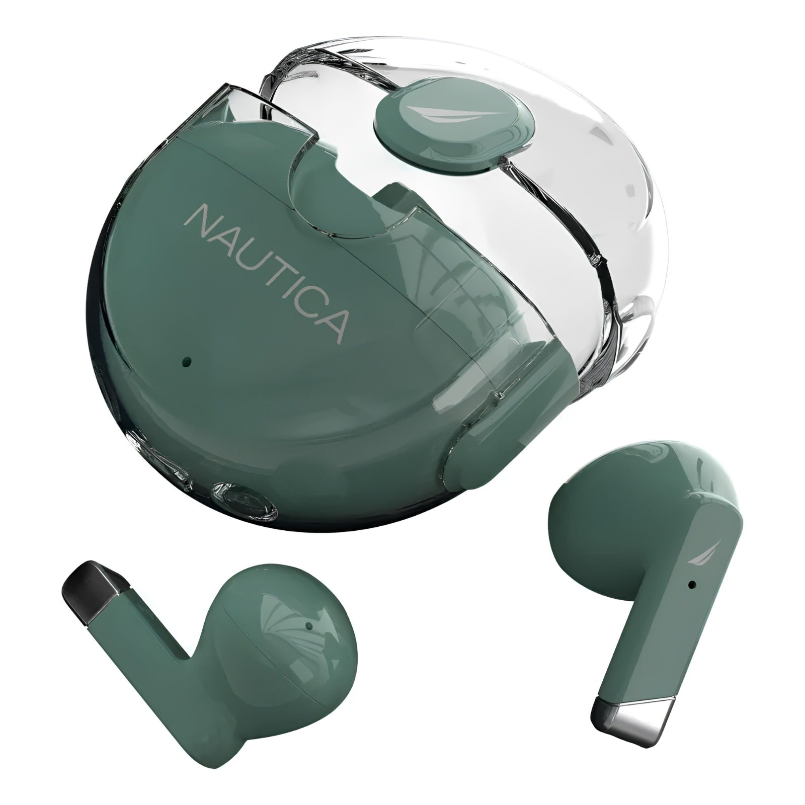 Image of Audífonos inalámbricos Náutica T320 - Auriculares varios colores