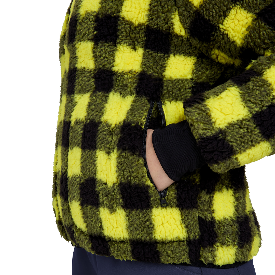 Image of Chamarra Two Cool - Koi Smiley World