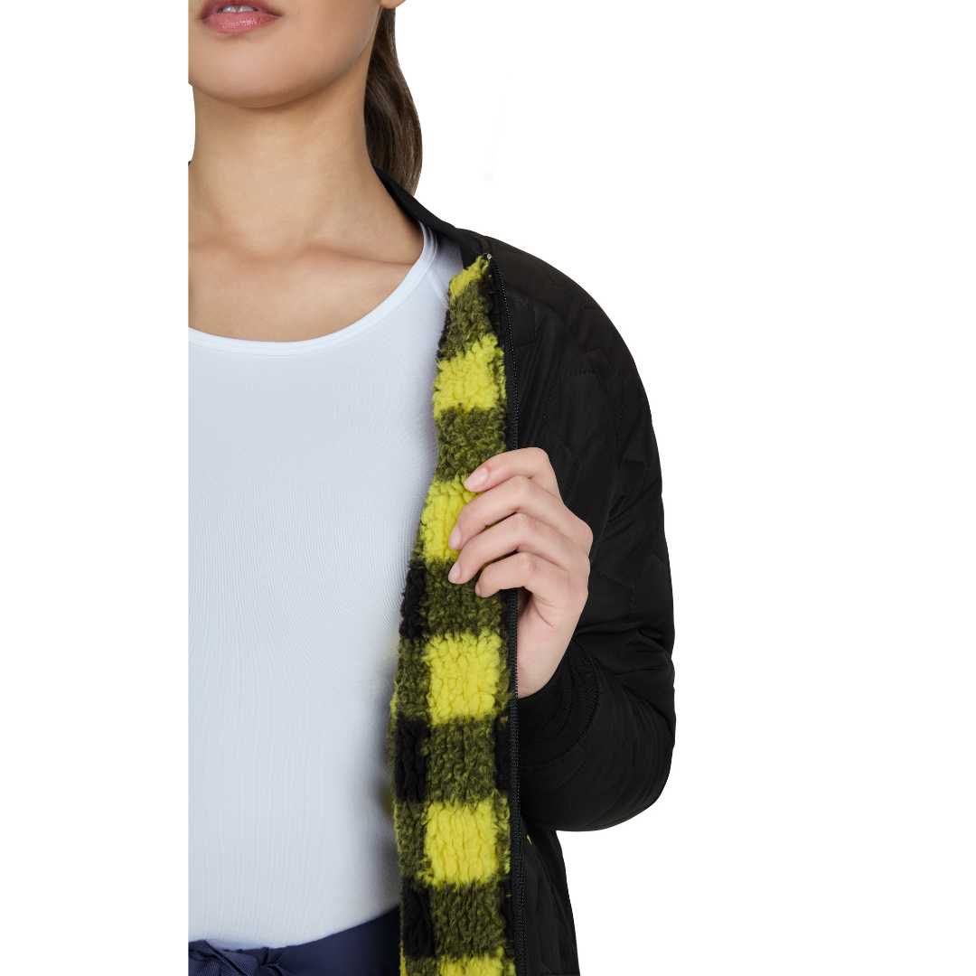 Image of Chamarra Two Cool - Koi Smiley World