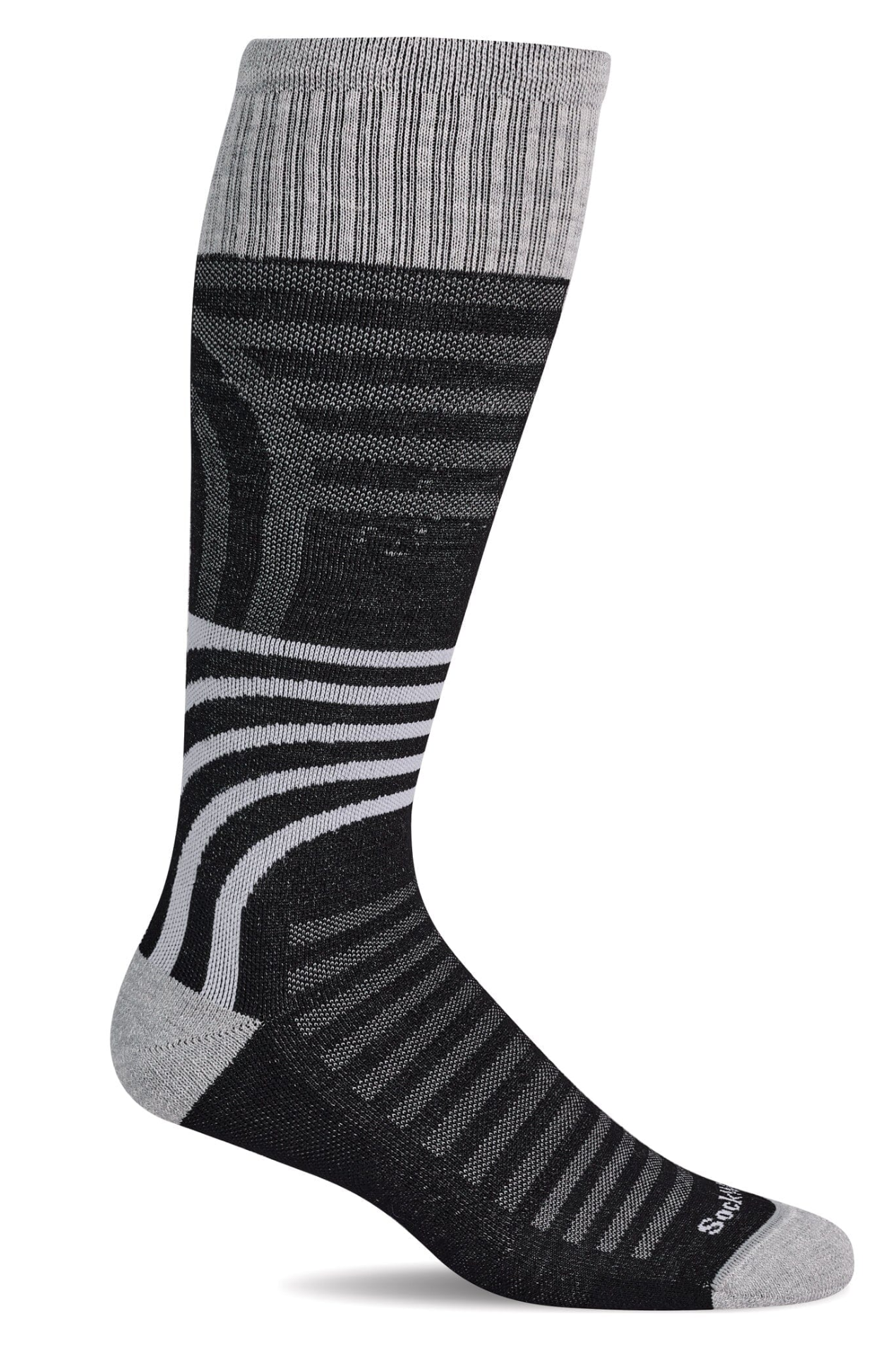 Image of Calcetas de Compresión 15-20 mmHg TALLA L/XL - Sockwell CABALLERO