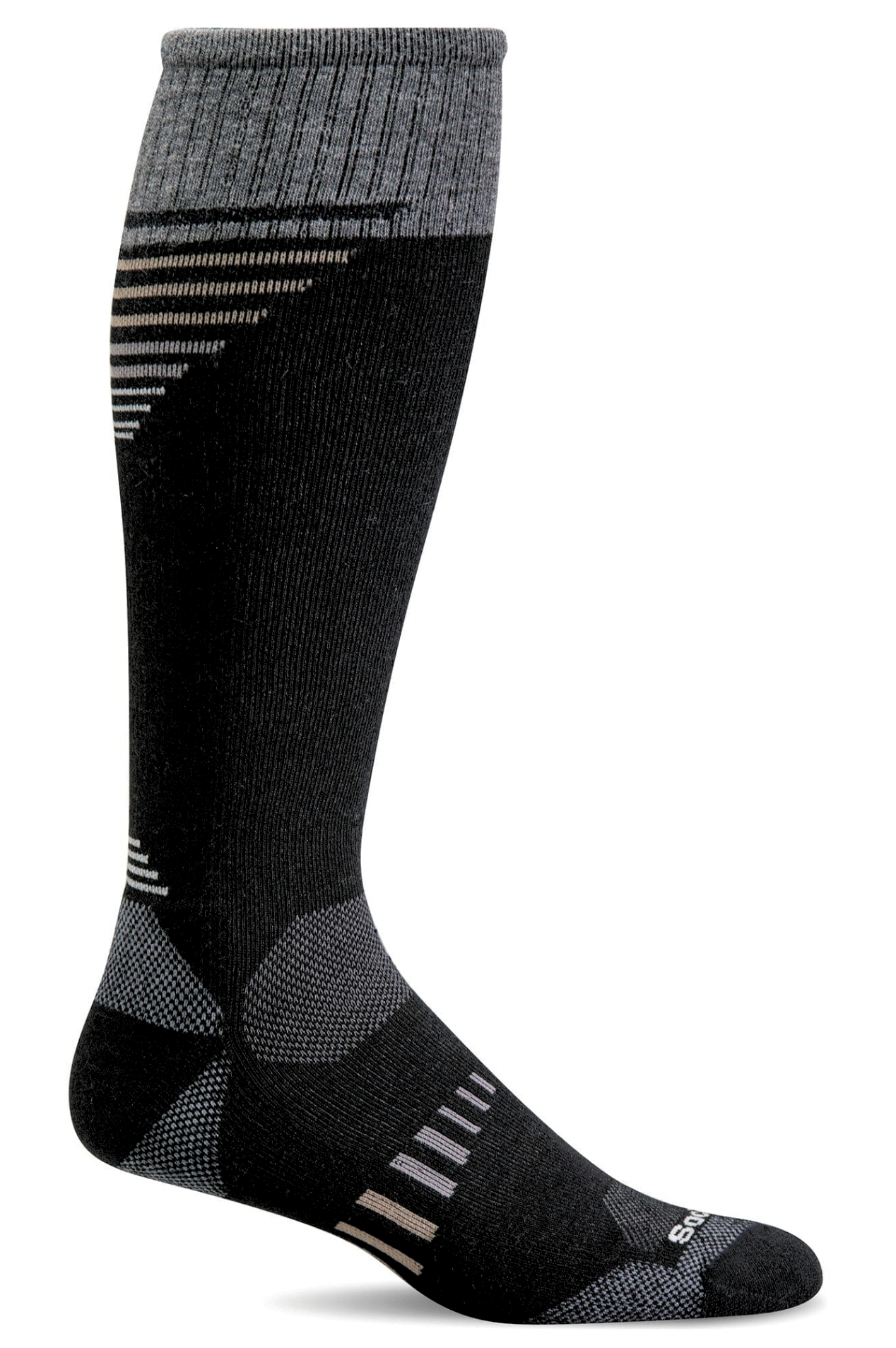 Calcetas de Compresión 15-20 mmHg TALLA M/L - Sockwell CABALLERO