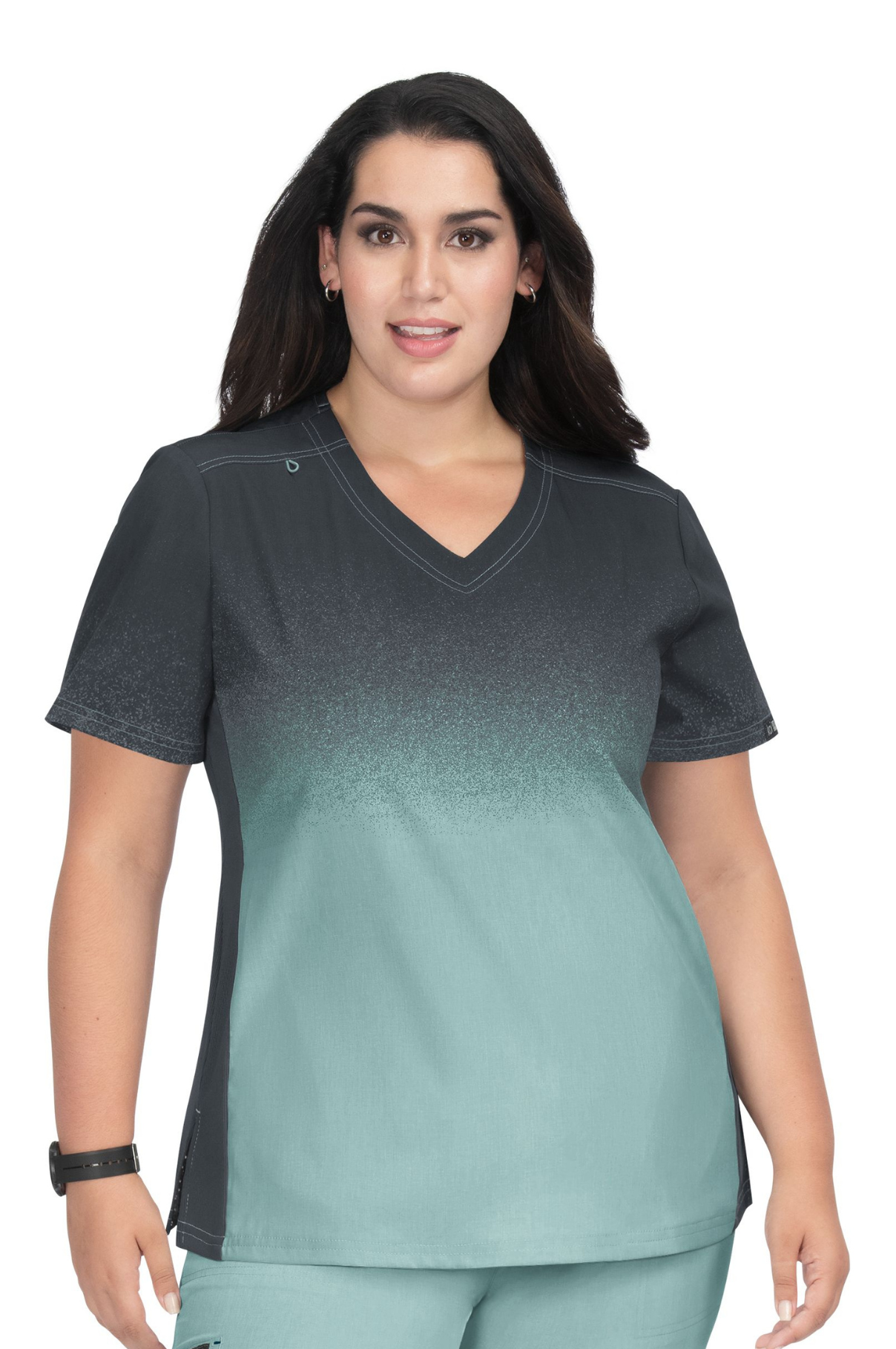 Image of Filipina Estampada Leslie KOI BASICS XS