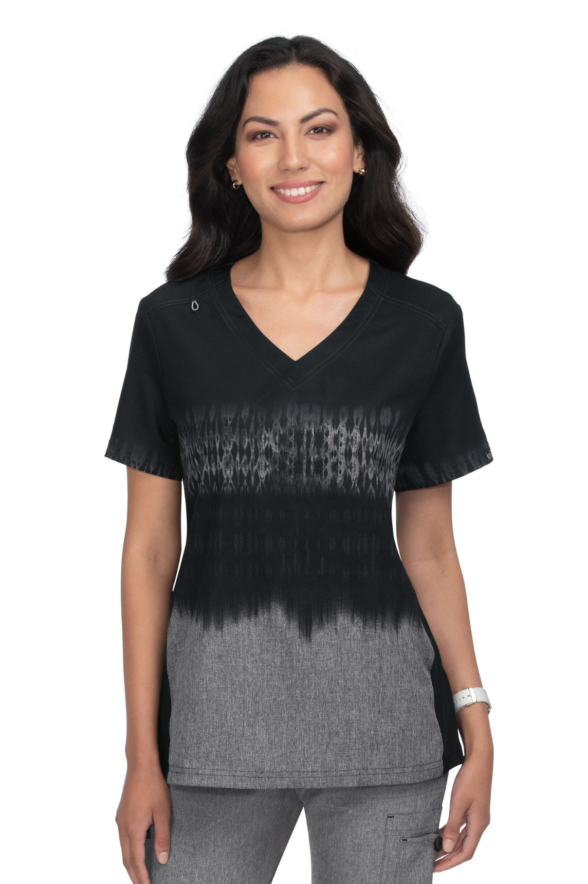 Filipina Estampada Leslie KOI BASICS XS