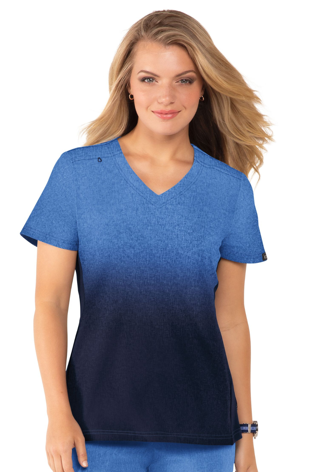 Image of Filipina Estampada Leslie KOI BASICS XS